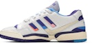 Lookbook adidas Consortium Torsion Edberg Comp OG 'Crayon White' EF7756