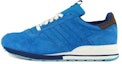 Buy adidas Consortium ZX500 'Kolam Putih Lgaqua' G61748