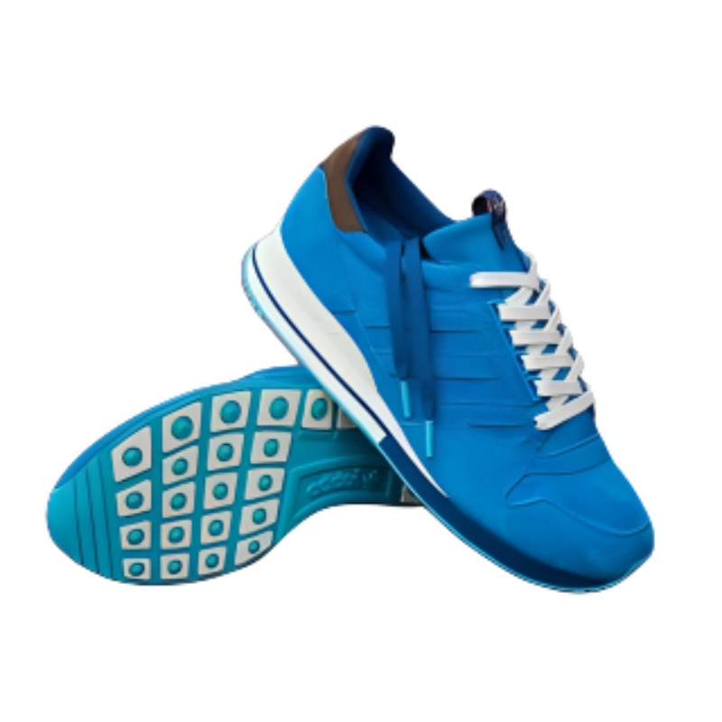 Lookbook adidas Consortium ZX500 'Kolam Putih Lgaqua' G61748