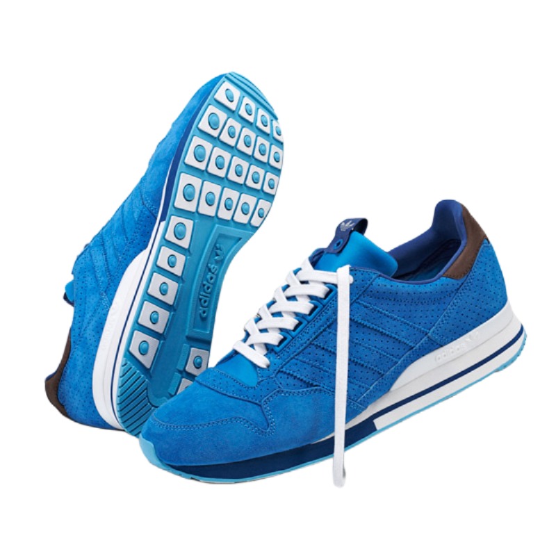 Shop adidas Consortium ZX500 'Kolam Putih Lgaqua' G61748