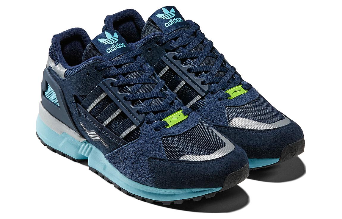 Lookbook 阿迪达斯Consortium ZX 10,000 JC EG8968