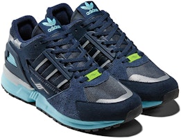 愛迪達 Consortium ZX 10,000 JC EG8968 Lookbook 愛迪達 Consortium ZX 10,000 JC EG8968