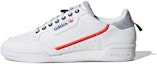 Buy adidas Continental 80 'adiTech' Lelaki/Wanita Sneakers FW5251