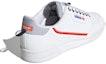 Lookbook adidas Continental 80 'adiTech' Lelaki/Wanita Sneakers FW5251