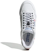 Shop adidas Continental 80 ''adiTech'' Sneakers FW5251