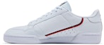 Lookbook adidas Continental 80 'Aero Blue' Biru Aero B41673
