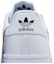 Sizing adidas Continental 80 'Aero Blue' Biru Aero B41673