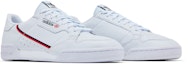 Cheap adidas Continental 80 'Aero Blue' Biru Aero B41673