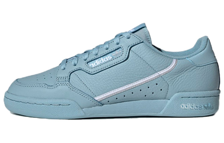 adidas Continental 80 'Ash Grey' EE4145