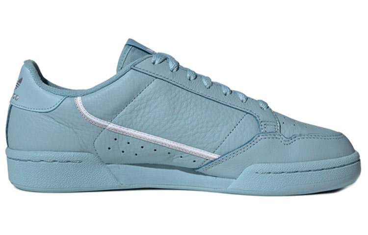 Order 阿迪達斯 Continental 80 '灰燼灰' EE4145