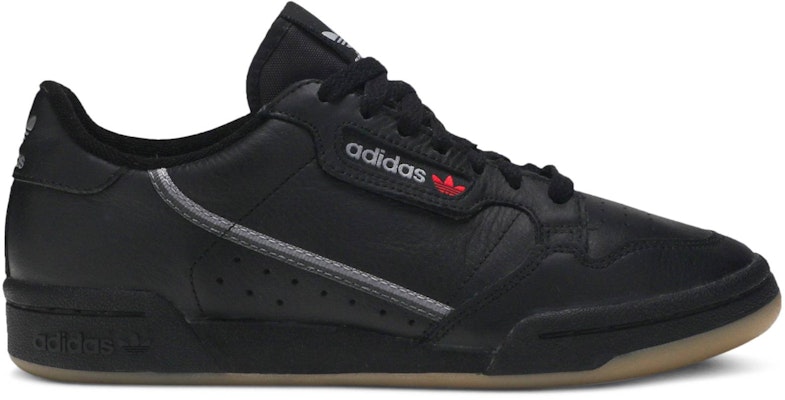 adidas Continental 80 'Hitam Gum' BD7797 Buy adidas Continental 80 'Hitam Gum' BD7797