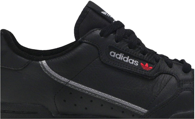 adidas Continental 80 'Hitam Gum' BD7797 Order adidas Continental 80 'Hitam Gum' BD7797