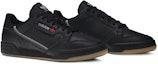 Cheap adidas Continental 80 'Hitam Gum' BD7797
