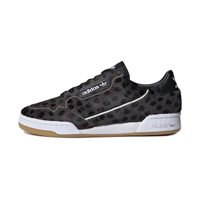 adidas Continental 80 'Black Leopard'