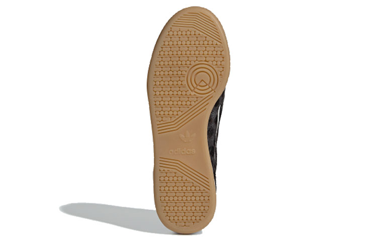 adidas Continental 80 'Black Leopard' 圖 5