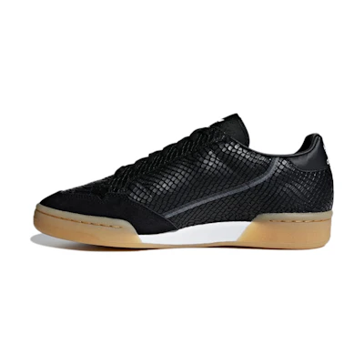 adidas Continental 80 'Black Python'