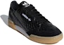 Lookbook adidas Continental 80 'Black Python' Hitam Ular Sawa B41678