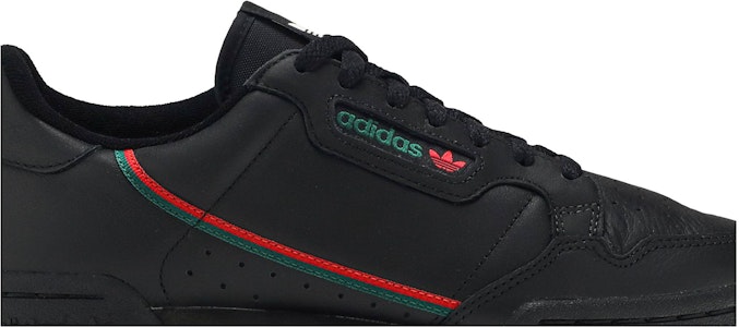 아디다스 컨티넨탈 80 '블랙 스칼렛 그린' EE5343 EE5343 Order 아디다스 컨티넨탈 80 '블랙 스칼렛 그린' EE5343 EE5343