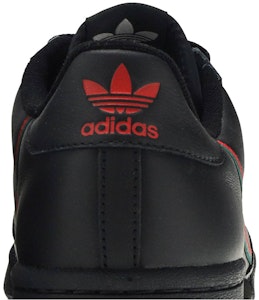 아디다스 컨티넨탈 80 '블랙 스칼렛 그린' EE5343 EE5343 Sizing 아디다스 컨티넨탈 80 '블랙 스칼렛 그린' EE5343 EE5343