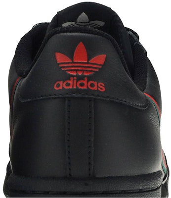 adidas Continental 80 'Hitam Merah Hijau' EE5343 Sizing adidas Continental 80 'Hitam Merah Hijau' EE5343