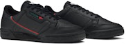 Cheap adidas Continental 80 'Hitam Merah Hijau' EE5343