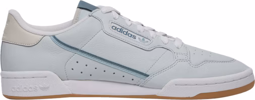 adidas Continental 80 'Blue Tint' EE7048 adidas Continental 80 'Blue Tint' EE7048