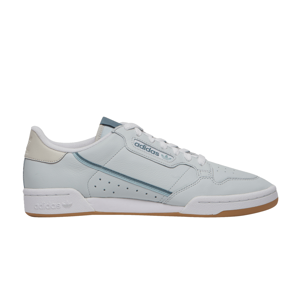 Buy adidas Continental 80 'Biru Tint' EE7048