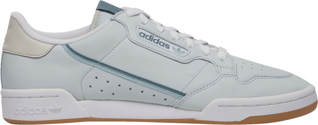 adidas Continental 80 'Biru Pudar' EE7048 Buy adidas Continental 80 'Biru Pudar' EE7048
