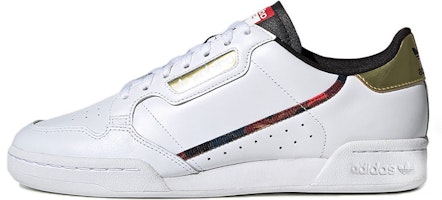 adidas Continental 80 'Chinese New Year' FW5325 adidas Continental 80 'Chinese New Year' FW5325