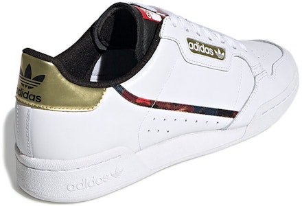 阿迪达斯 Continental 80 '中国新年'特别版 FW5325 Shop 阿迪达斯 Continental 80 '中国新年'特别版 FW5325