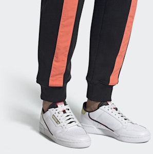 阿迪达斯 Continental 80 '中国新年'特别版 FW5325 Details for 阿迪达斯 Continental 80 '中国新年'特别版 FW5325