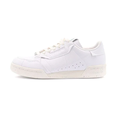 adidas Continental 80 'Clean Classics Collection - Cloud White'