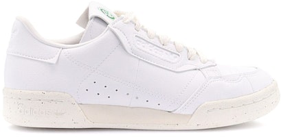 adidas Continental 80 「Clean Classics 系列 - 雲白色」FV8468 Order adidas Continental 80 「Clean Classics 系列 - 雲白色」FV8468