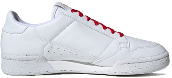 愛迪達 Continental 80 'Clean Classics White Scarlet' FU9787 Order 愛迪達 Continental 80 'Clean Classics White Scarlet' FU9787