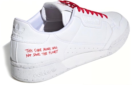 愛迪達 Continental 80 'Clean Classics White Scarlet' FU9787 Shop 愛迪達 Continental 80 'Clean Classics White Scarlet' FU9787