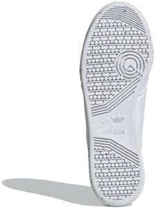 愛迪達 Continental 80 'Clean Classics White Scarlet' FU9787 Details for 愛迪達 Continental 80 'Clean Classics White Scarlet' FU9787