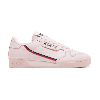 adidas Continental 80 'Clear Pink'