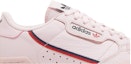 Order adidas Continental 80 'Merah Jambu Pudar' B41679