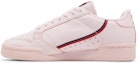 Lookbook adidas Continental 80 'Merah Jambu Pudar' B41679