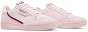 Cheap adidas Continental 80 'Merah Jambu Pudar' B41679