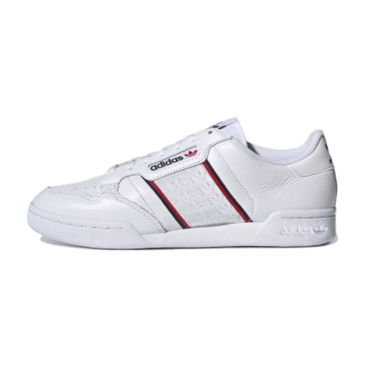 Buy adidas Continental 80 'Cloud White' FU9783 Novelship