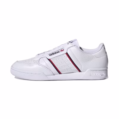 adidas Continental 80 'Cloud White'