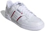 Lookbook adidas Continental 80 'Putih Awan' FU9783