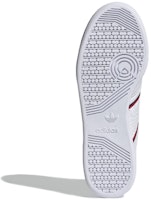 アディダス コンチネンタル 80 "クラウドホワイト" FU9783 Details for アディダス コンチネンタル 80 "クラウドホワイト" FU9783