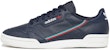 adidas Continental 80 'Collegiate Navy' Lelaki Navy B41670