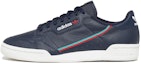 Buy adidas Continental 80 'Collegiate Navy' Lelaki Navy B41670