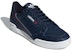 adidas Continental 80 'Collegiate Navy' Lelaki Navy B41670