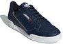Lookbook adidas Continental 80 'Collegiate Navy' Lelaki Navy B41670