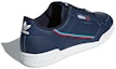 Shop adidas Continental 80 'Collegiate Navy' Lelaki Navy B41670