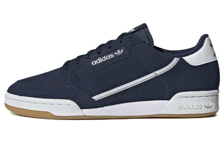 adidas Continental 80 'Collegiate Navy'